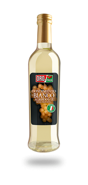 Condimento Bianco Agrodolce