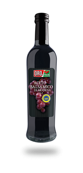 Aceto Balsamico di Modena I.G.P