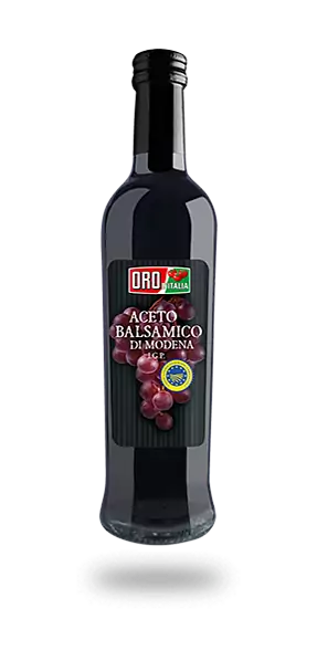 Aceto Balsamico di Modena I.G.P