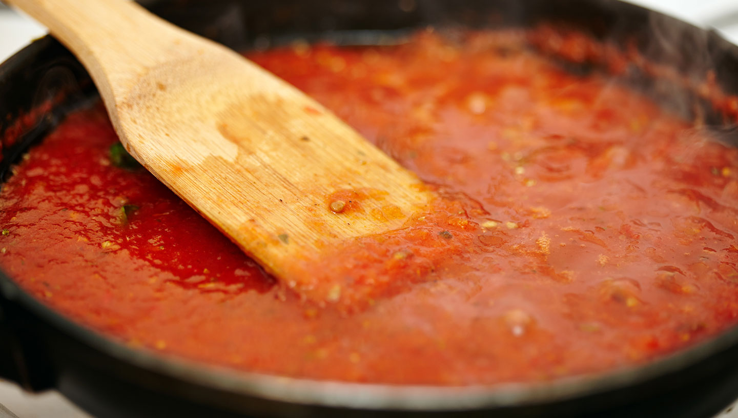 Pollo Alla Cacciatora Oro Di Parma