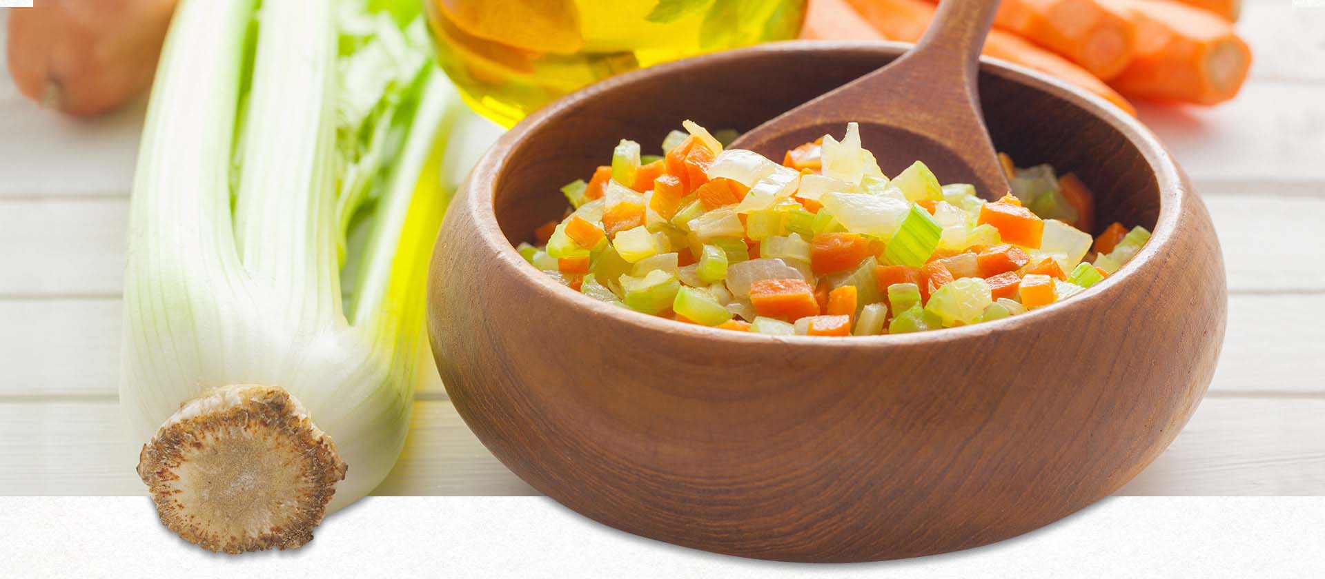 Soffritto – die original italienische Saucenbasis-image