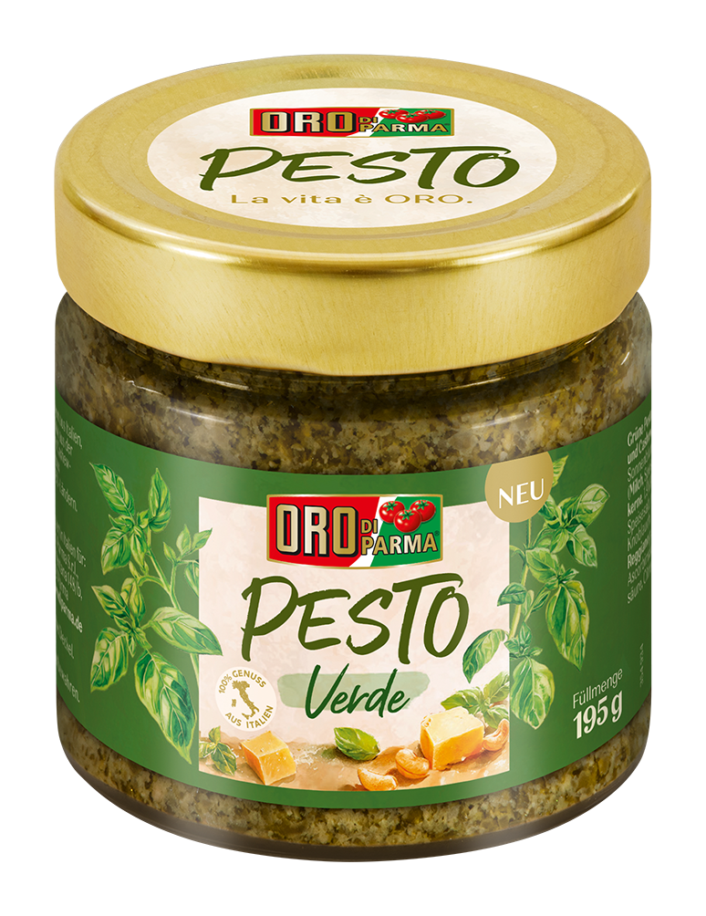 Pesto Verde
