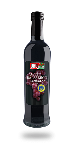Aceto Balsamico di Modena I.G.P