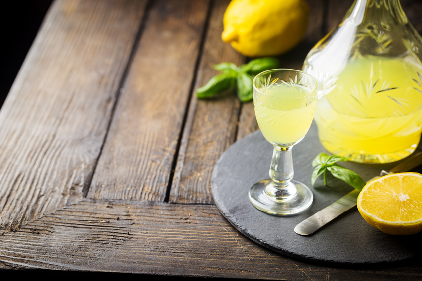 Limoncello Limoncello
