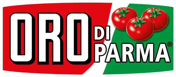 ORO di Parma - Logo